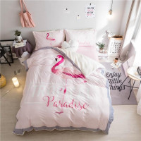 Paradise duvet cover bedding sets