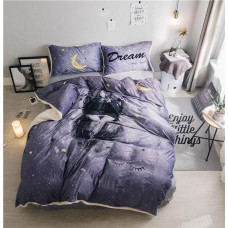 Night Dream duvet cover bedding sets