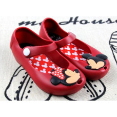 Minnie Mouse Shoes Boy Girl Sandals