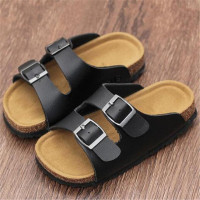 Boys slides Girls Flip Flops Flat Heels Sandals