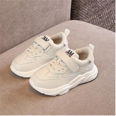 Boys Girls Sneakers Flats Shoes