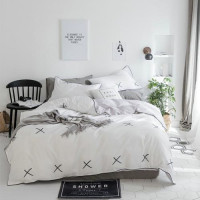 design printed Duvet Bedding Set