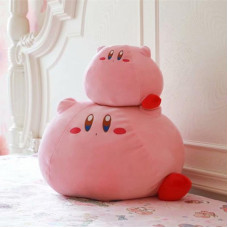 Kirby Plush Toy Large Stuffed Animals Toys