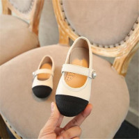 Girls Genuine Leather Shoes