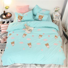 Christmas Duvet Cover bedding set