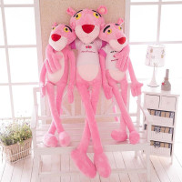 Pink Panther Plush Toys Stuffed Animals Dolls