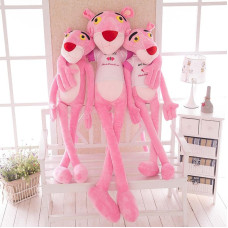 Pink Panther Plush Toys Stuffed Animals Dolls