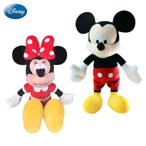 Disney Mickey Mouse Doll Plush Toys