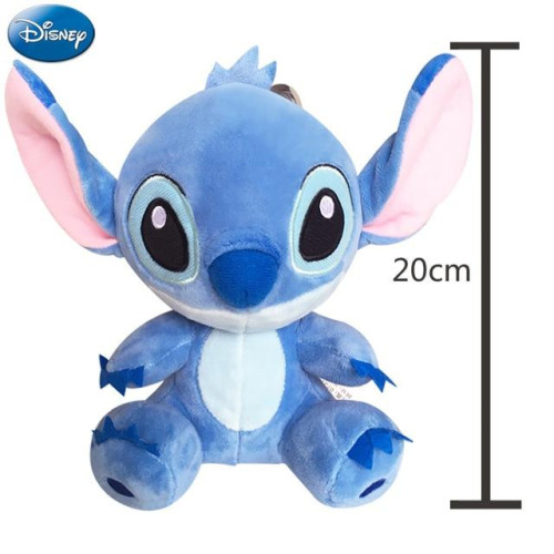 Disney stitch Doll Plush Toys