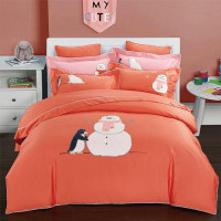 Snowman Duvet bedding sets