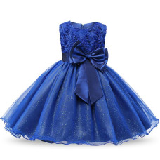 girls Party and Wedding Costume Princess Dress