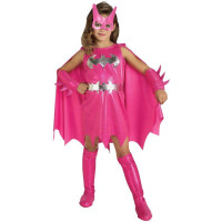 girls batgirl halloween costume