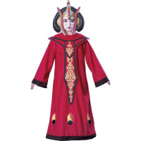 girls queen amidala halloween costume