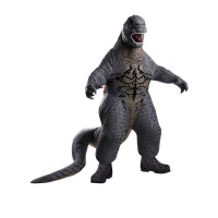 boys girls godzilla halloween costume