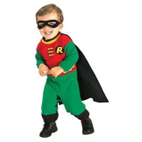 boys robin tm halloween costume