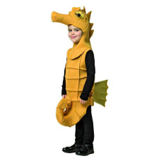 Boys seahorse halloween Costume