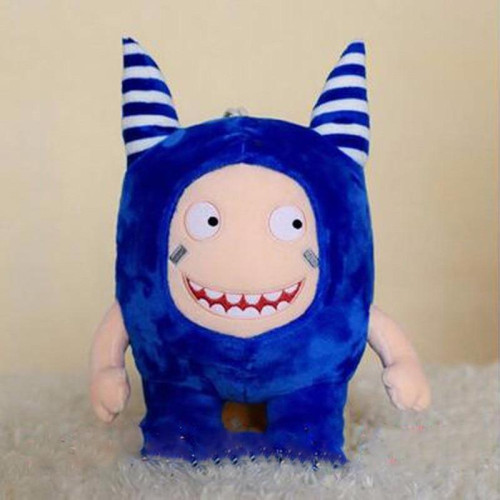 Oddbods Plush Dolls Stuffed Toys