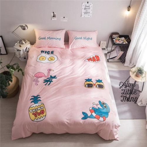 design duvet Bedding Set