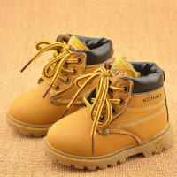 Boys Girls Spring Autumn Winter Casual Shoes