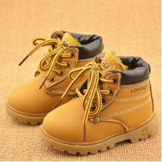 Boys Girls Spring Autumn Winter Casual Shoes