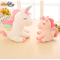 Unicorn Plush toys Soothing dolls Horse Plush toy