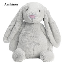 Stuffed Comfort Rabbit Sleeping Plush Toy