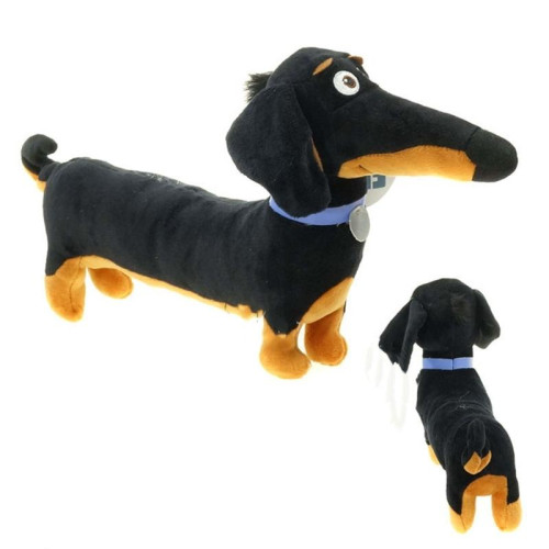 Stuffed Toys Dog  Cute Plush Toys