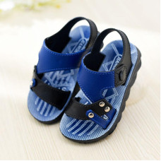 Anti-skid Soft Bottom Boy Girl Shoes Sneakers