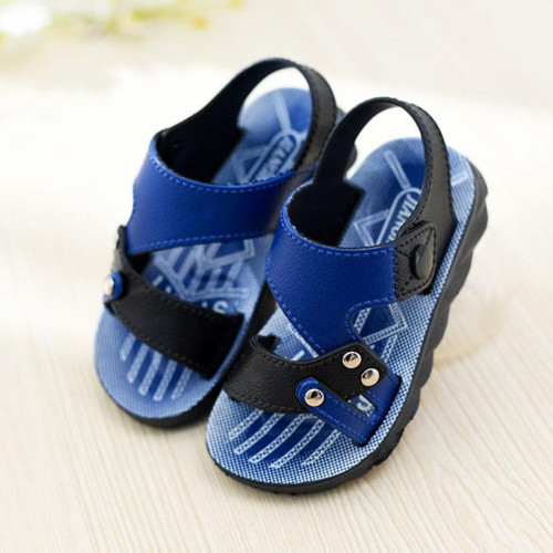 Anti-skid Soft Bottom Boy Girl Shoes Sneakers