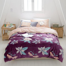 flower design Duvet Cover bedding Sets