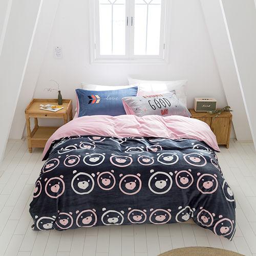 cartoon bear  Duvet Cover bedding Sets