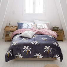 flowers pattern  Duvet Cover bedding Sets