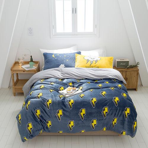 Sky pattern Duvet Cover bedding Sets