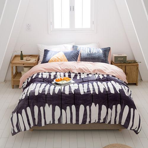 geometric pattern Duvet Cover bedding Sets