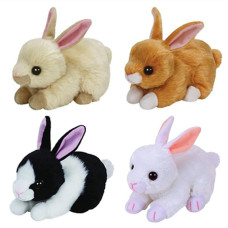 Rabbit Bunny Plush Toy Stuffed Animal toys