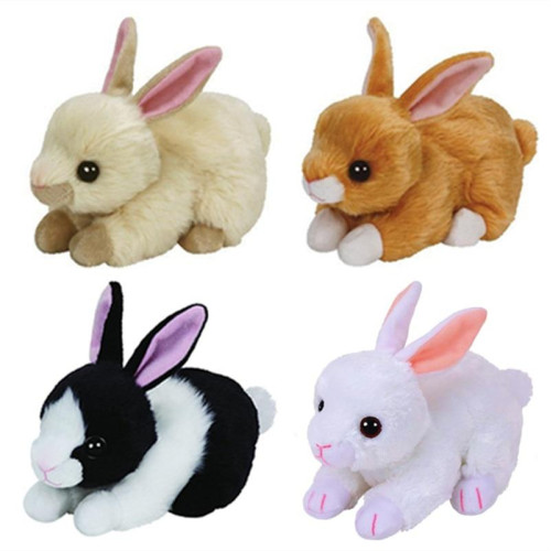 Rabbit Bunny Plush Toy Stuffed Animal Toys