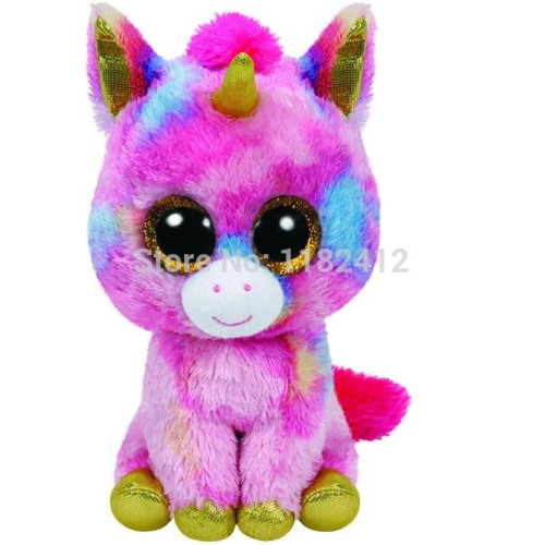 Unicorn Plush Stuffed Animals Unicornio Soft Toys