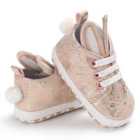 girls boys Anti-Skid Shoes