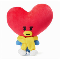 Plush Stuffed Dolls Bts Plush Toy