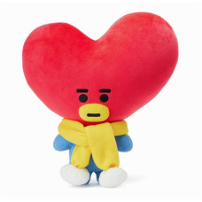 Plush Stuffed Dolls Bts Plush Toy