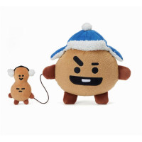 Plush Stuffed Dolls Bts Plush Toy