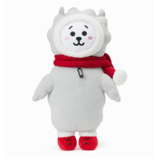 Plush Stuffed Dolls Bts Plush Toy