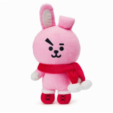 Plush Stuffed Dolls Bts Plush Toy