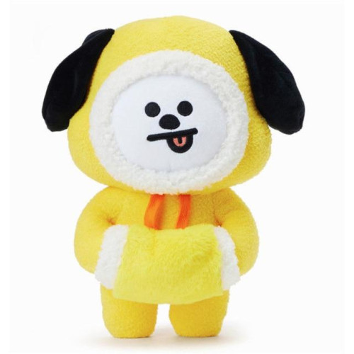 Plush Stuffed Dolls Bts Plush Toy