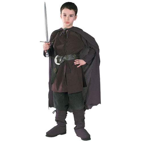 Aragorn cosplay Boys halloween costumes