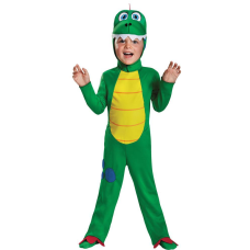 Dinosaur Boys cosplay halloween Costume