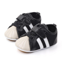 girls boy casual soft sole newborn shoes