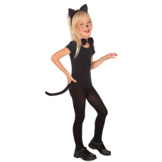 Cat girls cosplay halloween Costume