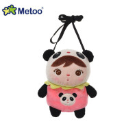 Kawaii Plush Animal Cartoon Toys