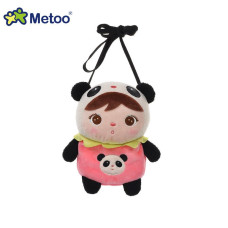 Kawaii Plush Animal Cartoon Toys